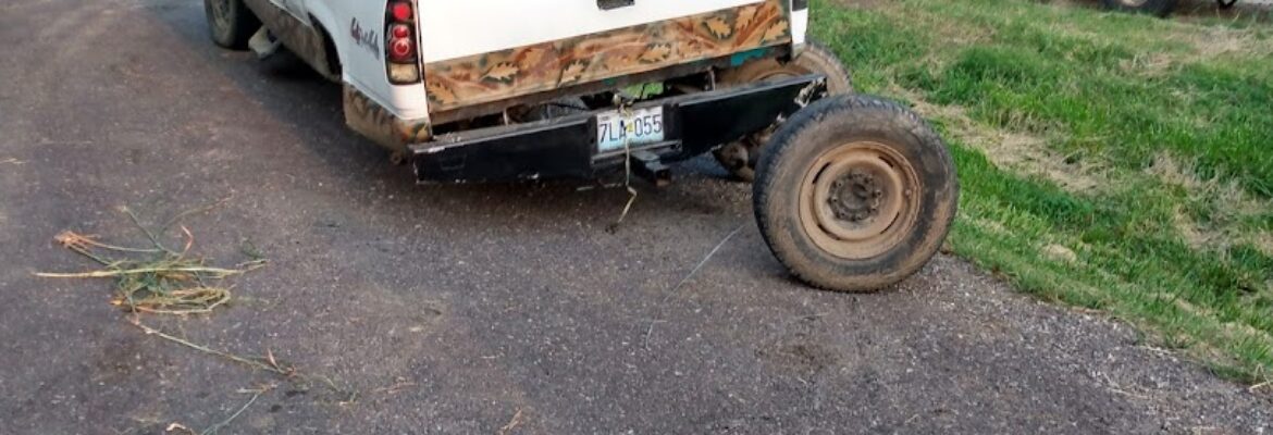 Davis Auto Wrecking – Salvage yard In Blue Springs MO 64015