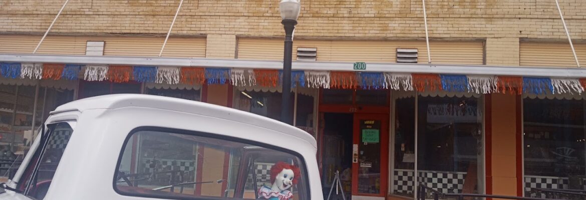 De Leon Auto Supply Inc. – Auto parts store In De Leon TX 76444