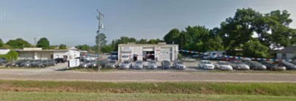 Dealer Services – Auto parts store In Montgomery AL 36108