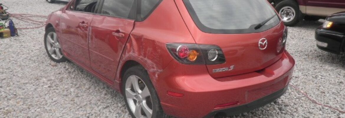 Dekalb Auto Salvage – Junkyard In Lithonia GA 30058