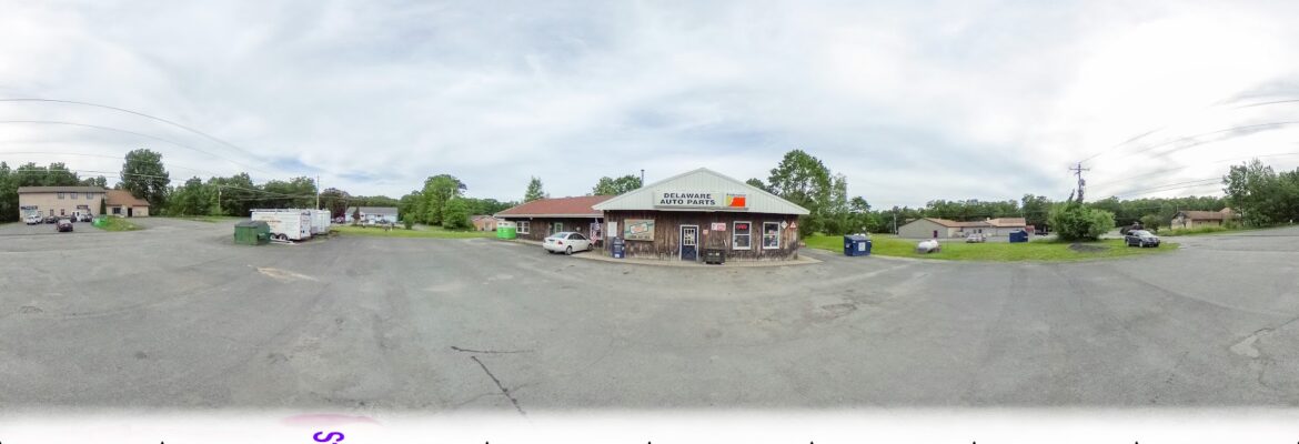 Delaware Auto Parts Inc – Auto parts store In Dingmans Ferry PA 18328