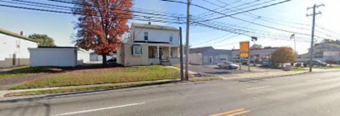 Delaware Valley Towing & Auto Parts – Auto parts store In Norwood PA 19074