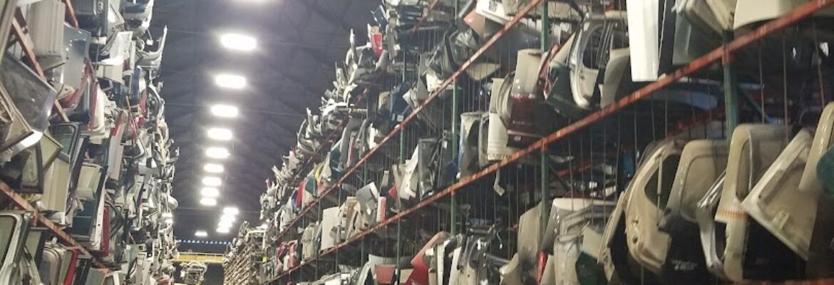 Denaples Auto Parts – Auto parts store In Dunmore PA 18512
