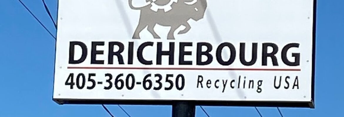 Derichebourg Recycling USA – Recycling center In Norman OK 73071