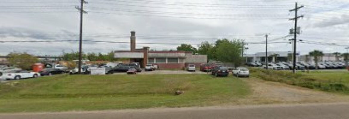 Dien’s Auto Salvage – Salvage yard In Lafayette LA 70503