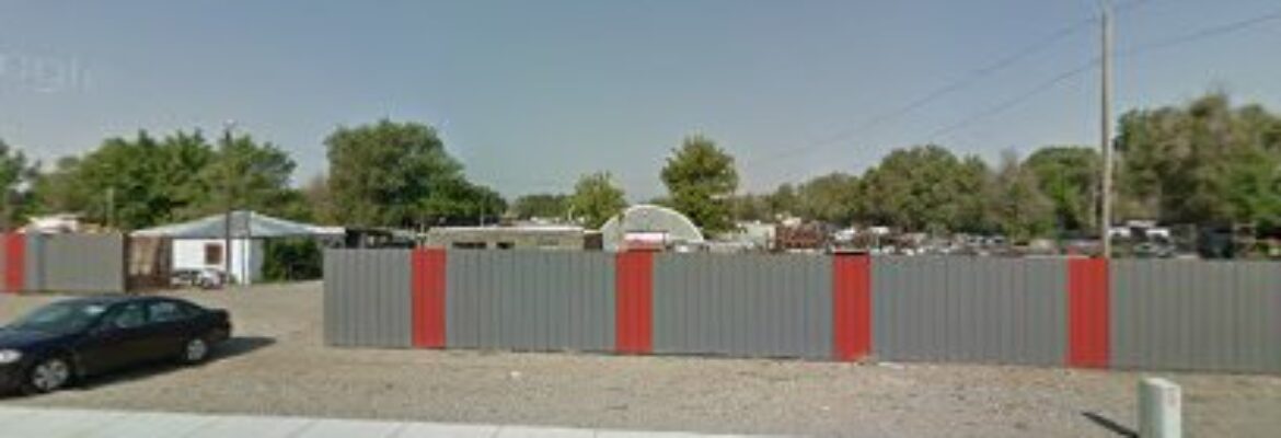 Dietz Auto & Truck Salvage Inc. – Salvage yard In Billings MT 59105