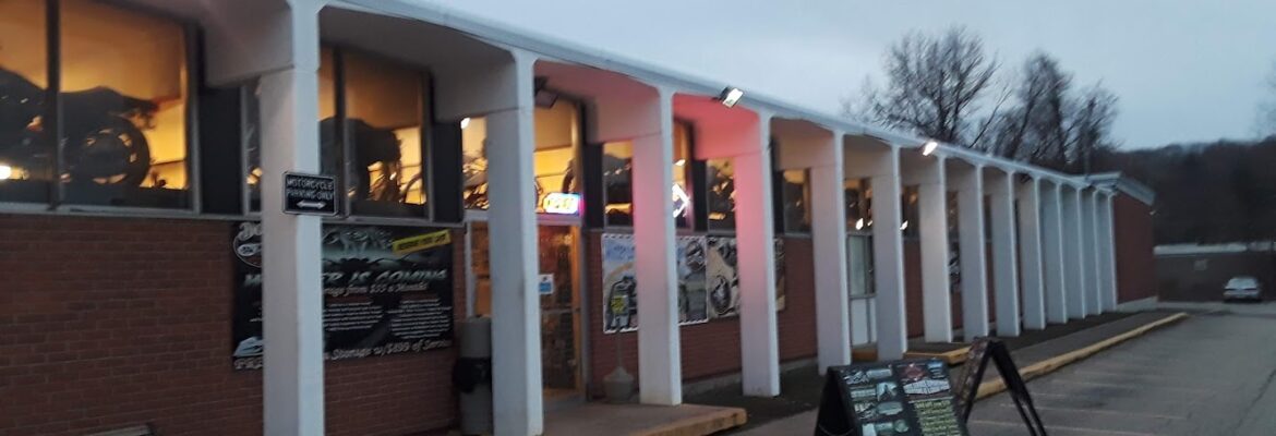 Doc’s Motorcycle Parts – Motorcycle parts store In Waterbury CT 6704