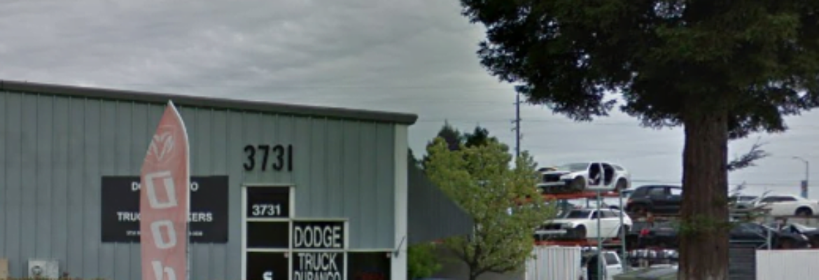 Dodge Auto and Truck Wreckers – Used auto parts store In Rancho Cordova CA 95742