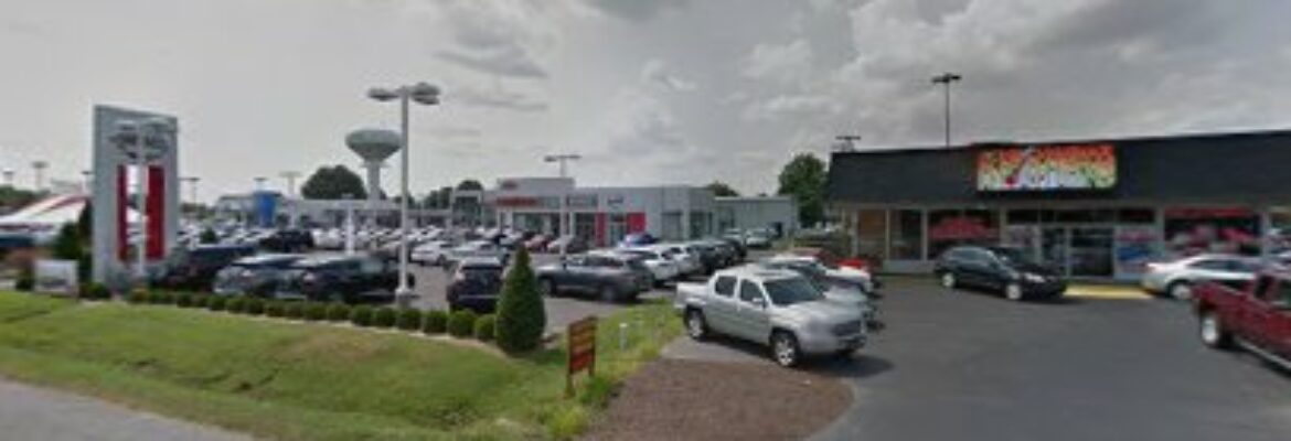 Don Moore Nissan Service – Auto repair shop In Owensboro KY 42301