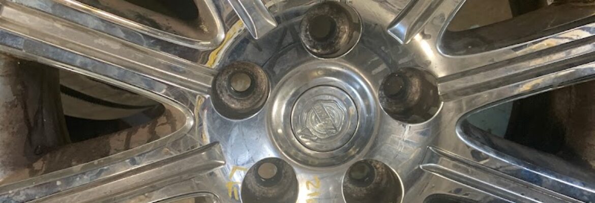 Don Scharf Automotive Inc – Auto parts store In Eagle River WI 54521