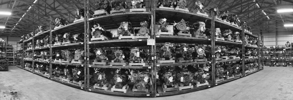 Doug’s Auto Recyclers – Used auto parts store In Coldwater MI 49036
