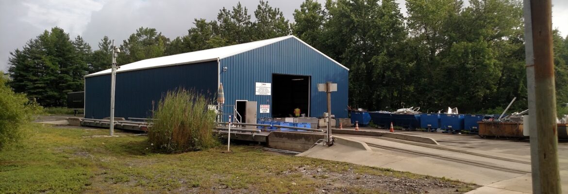 Dover Scrap Metal, Inc – Scrap metal dealer In Hartly DE 19953