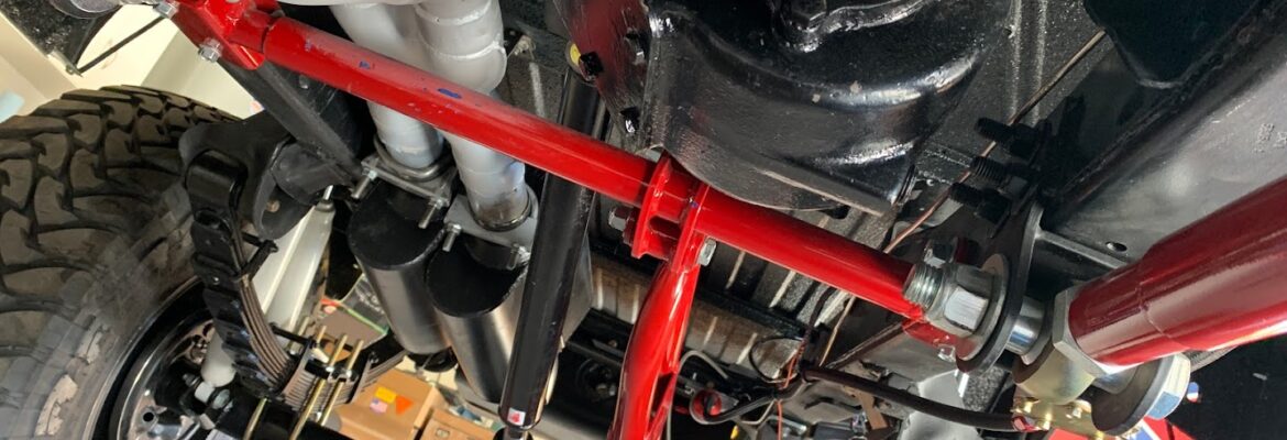 Driven Auto Parts Inc – Auto parts store In Phoenix AZ 85009