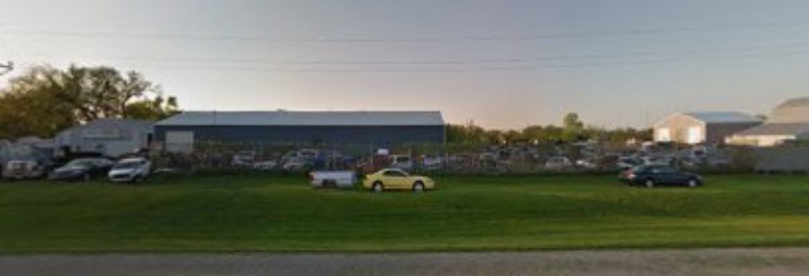 Dumont Auto Parts – Transmission shop In Dumont IA 50625