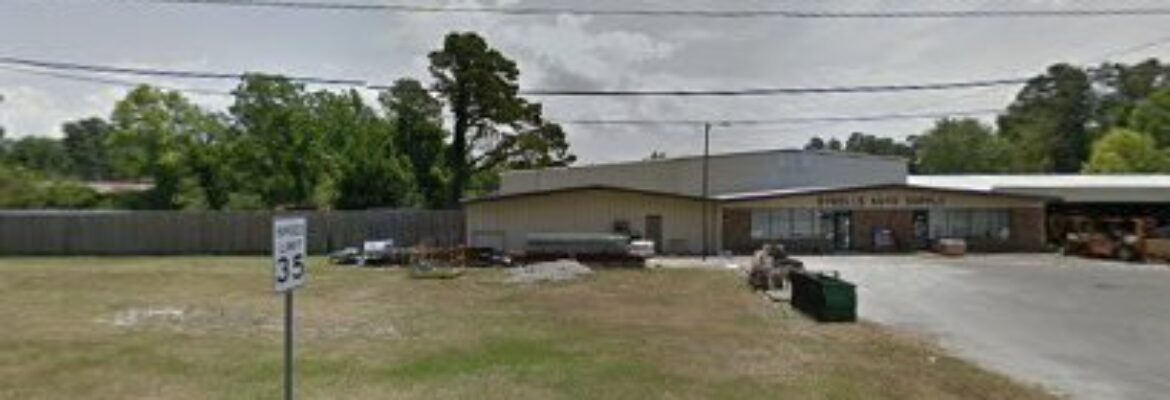 Dyrell’s Auto Supply – Auto parts store In Tabor City NC 28463