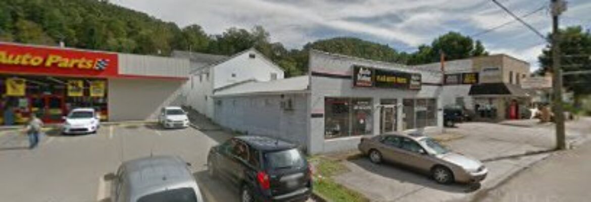 E&D Auto Parts – Auto parts store In Danville WV 25053