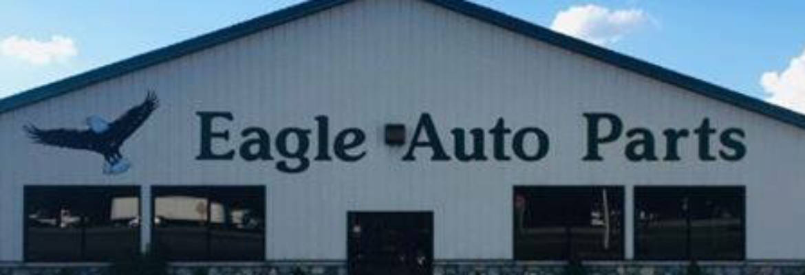 Eagle Auto Parts – Auto parts store In Three Rivers MI 49093