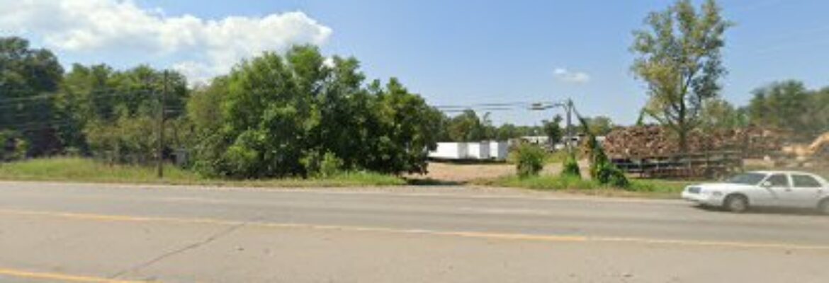 Eagle Recycling Inc – Junkyard In Russellville AR 72802