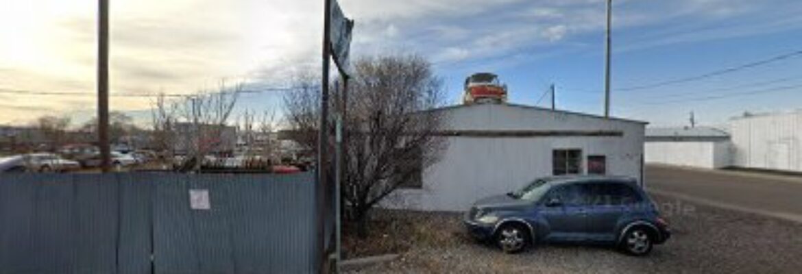 East Central Auto Wrecking – Auto glass shop In Albuquerque NM 87123