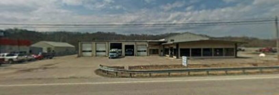 East Kentucky Auto Parts – Auto parts store In Jackson KY 41339
