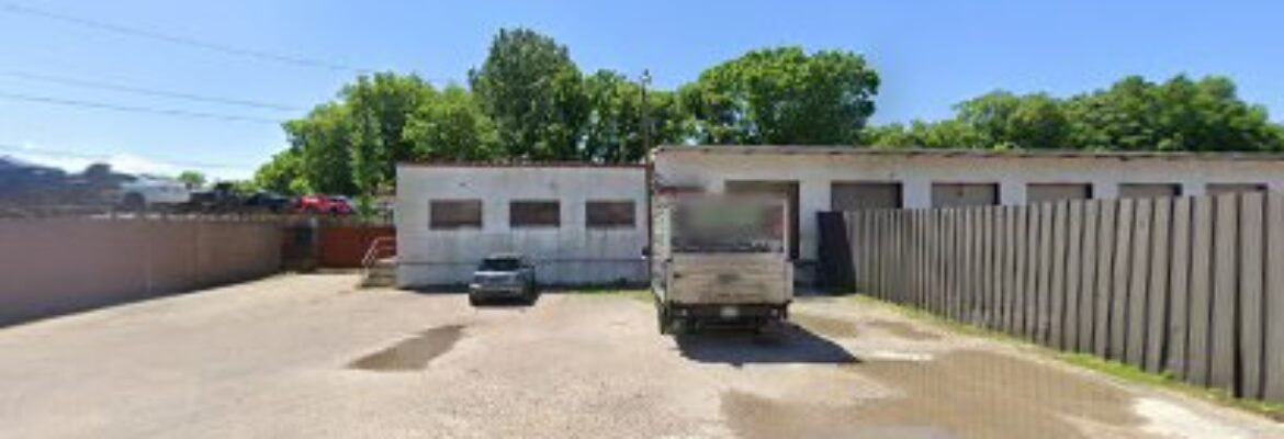 East Street Automotive – Salvage yard In Memphis TN 38104