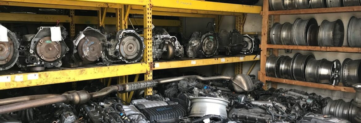 East-West Motors, Inc – Auto repair shop In Laurel MD 20707