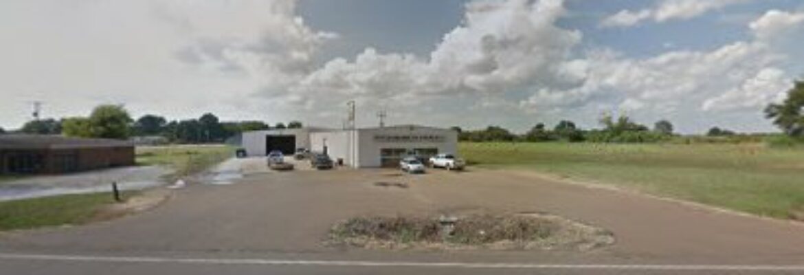 Eastern Arkansas Industrial Tractor – Auto parts store In Forrest City AR 72335