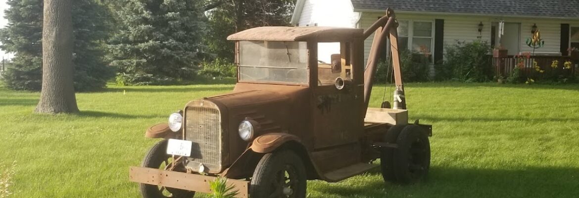 Eastern Iowa Auto Recycling – Junkyard In Iowa City IA 52240