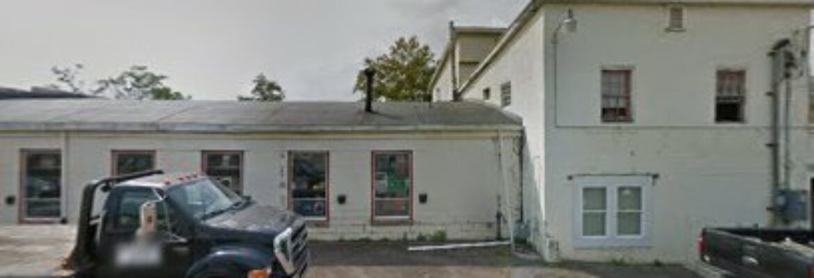 Eastern Surplus Asset Inc – Industrial equipment supplier In Clarksburg WV 26301