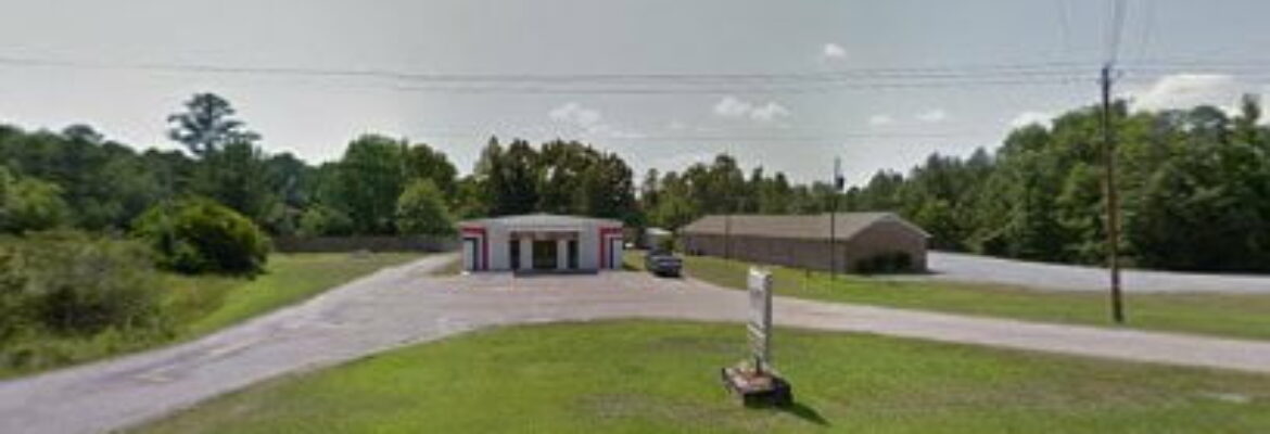 Eclectic Auto Parts – Auto parts store In Eclectic AL 36024