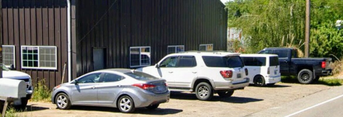 Economy Auto Parts – Used auto parts store In Portland OR 97218