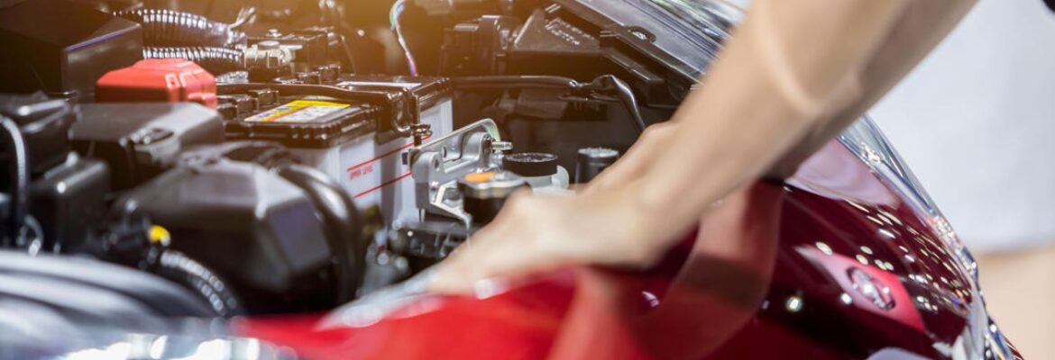 Ed’s Auto Inc – Car repair and maintenance In Leland MS 38756