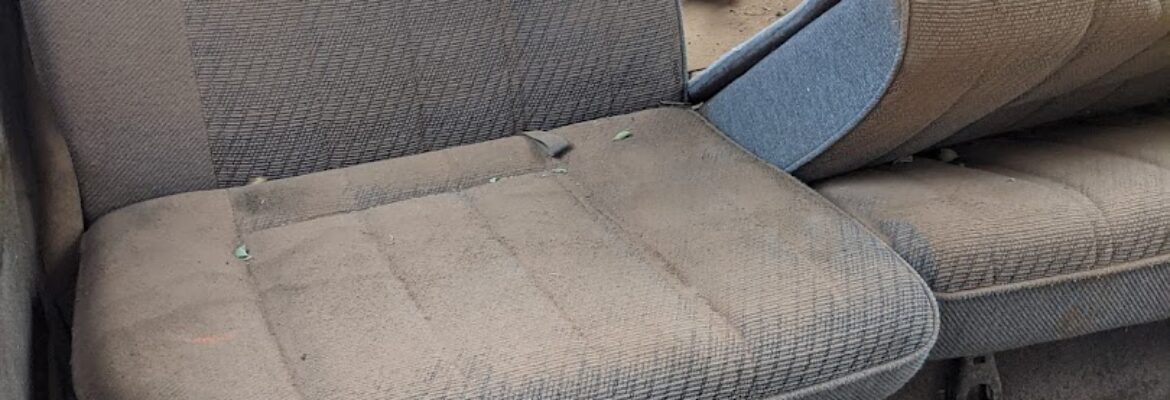 Ed’s Car Parts – Auto parts store In Clovis NM 88101