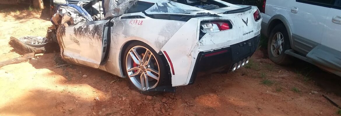 Edward’s Wrecking Yard Inc – Auto wrecker In Statesboro GA 30458