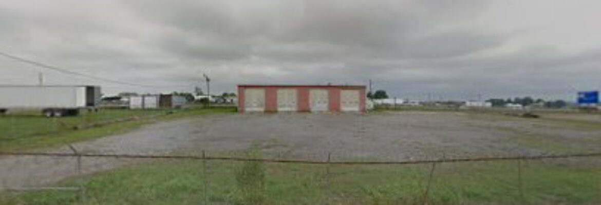 Eldon’s Truck Parts & Sales – Truck repair shop In Searcy AR 72143