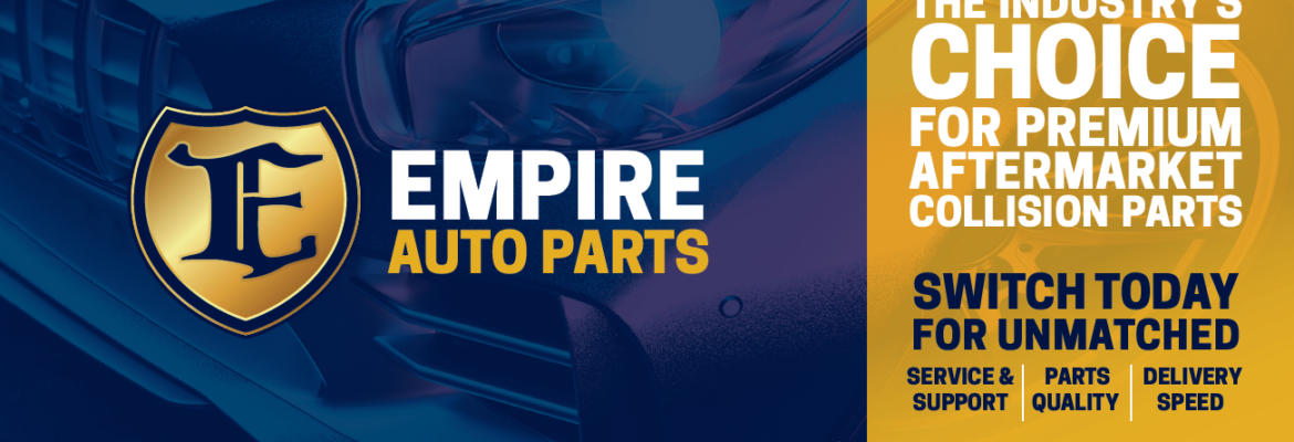Empire Auto Parts – Auto body parts supplier In Seaford DE 19973