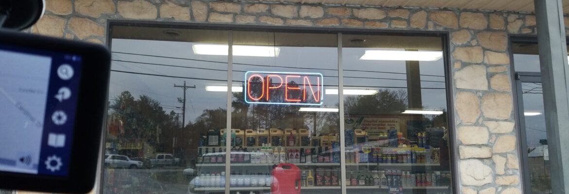 Enlows Auto Supply – Auto parts store In Lexington SC 29072