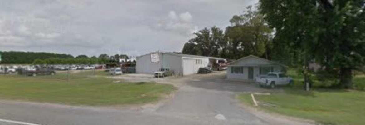 Eric’s Auto Sales – Car dealer In Eunice LA 70535