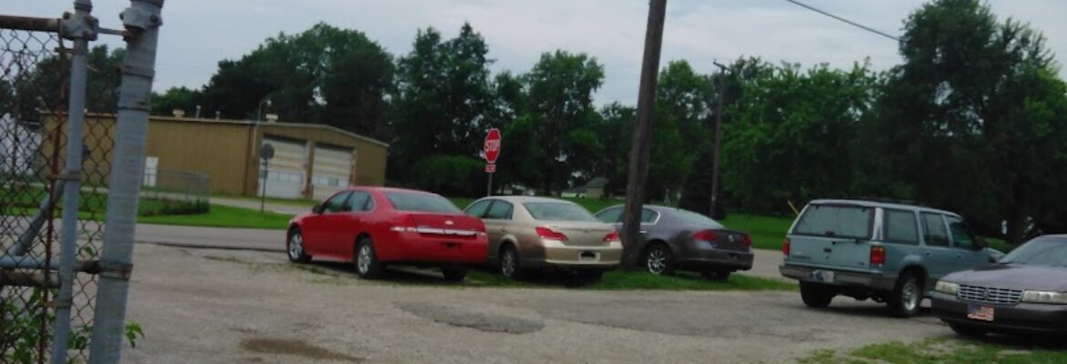 Ernie’s Auto Salvage LLC – Auto parts store In Muncie IN 47302