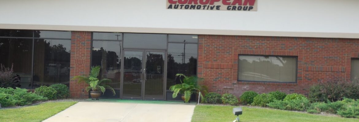European Automotive Group – Auto parts store In Moultrie GA 31768