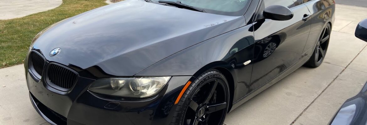 European Only Auto Salvage Utah LLC – Salvage yard In Orem UT 84057