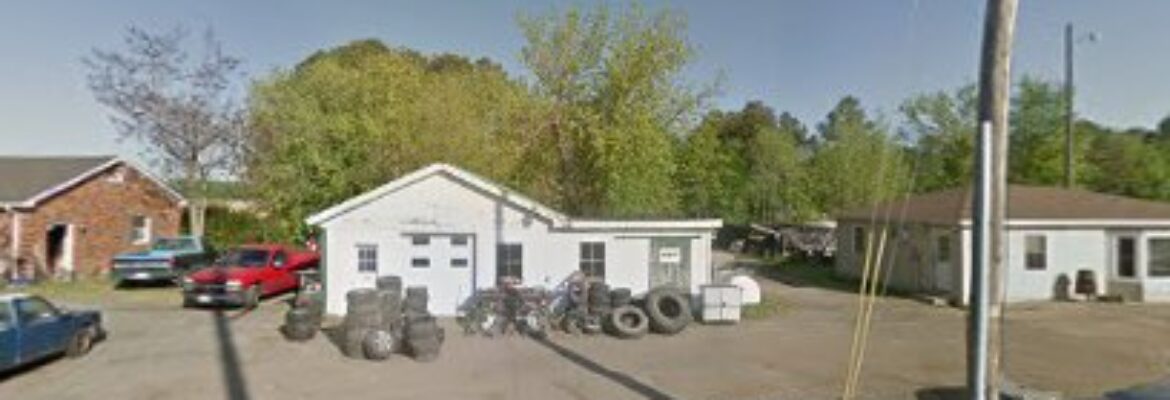 Ewing’s Auto Salvage – Scrap metal dealer In Cordova MD 21625