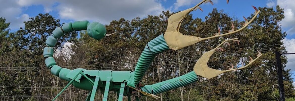 Exeter Scrap Metal Inc – Recycling center In Exeter RI 2822