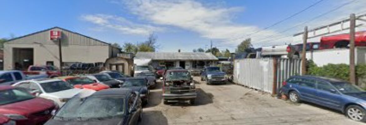 Experienced Auto Parts – Used car dealer In New Castle DE 19720