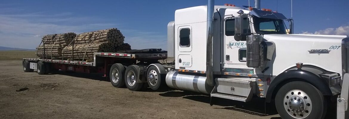Federal Auto Recycling – Junkyard In Riverton WY 82501