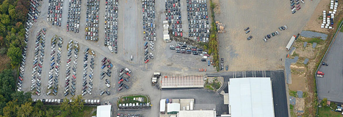 Fenix Parts Queensbury (Formerly Jerry Brown’s Auto Parts) – Auto parts store In Queensbury NY 12804