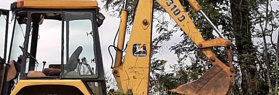 Ferrell’s Airport Road Salvage Yard – Salvage yard In Danville KY 40422