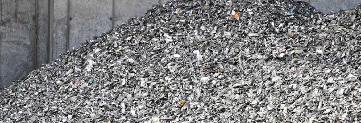 Ferrous Processing & Trading Co Massillon – Salvage yard In Massillon OH 44647
