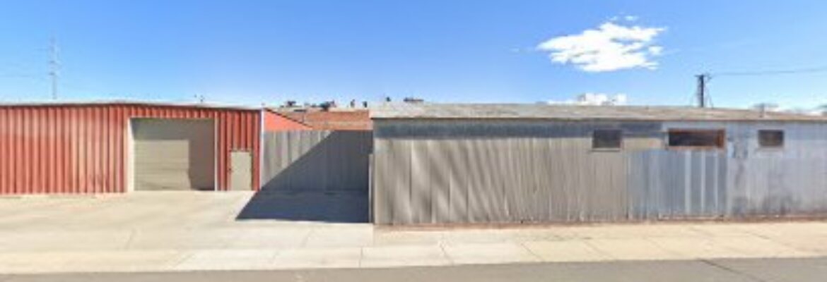 Five Foreign Auto Salvage – Auto parts store In Albuquerque NM 87102