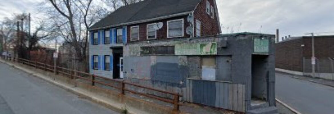 Flynn’s Auto Salvage – Auto body shop In Charlestown MA 2129